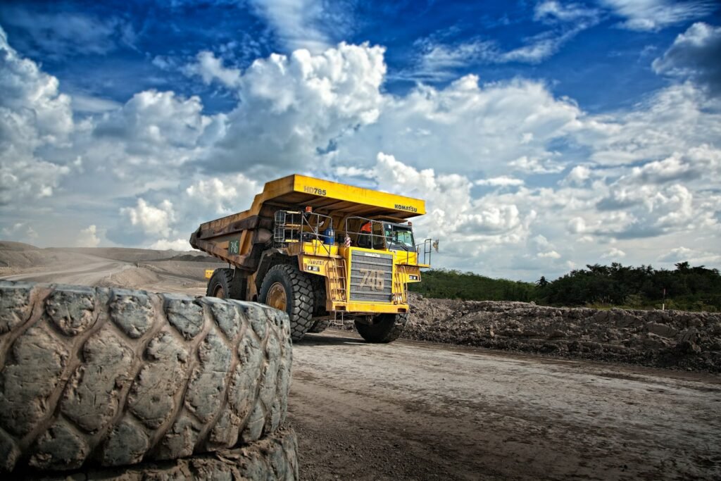 Tips for Budgeting Insurance Costs for New Mining Companies