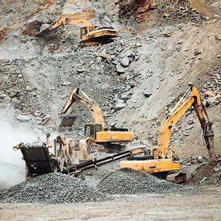 How Start-Up Quarry Businesses Can Get the Right Insurance