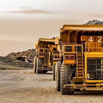 Insurance Options for Independent Mining Contractors