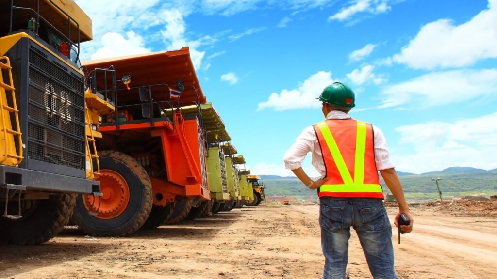 Why Small Mining Businesses Should Bundle Their Coverage
